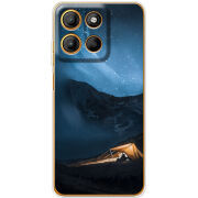 Чохол BoxFace Motorola G15 Nowhere