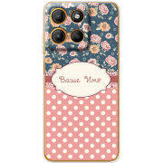 Чохол BoxFace Motorola G15 Power 