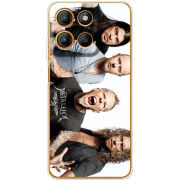 Чохол BoxFace Motorola G15 