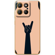 Чохол BoxFace Motorola G15 Power 
