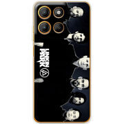 Чохол BoxFace Motorola G15 