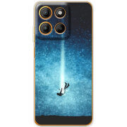 Чохол BoxFace Motorola G15 Power 
