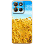 Чохол BoxFace Motorola G15 