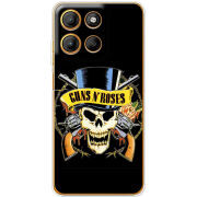Чохол BoxFace Motorola G15 