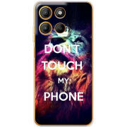 Чохол BoxFace Motorola G15 
