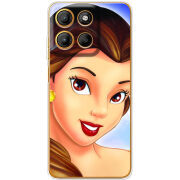 Чохол BoxFace Motorola G15 Power 