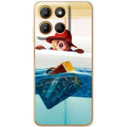 Чохол BoxFace Motorola G15 Power 
