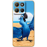 Чохол BoxFace Motorola G15 Power 