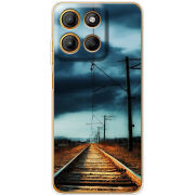 Чохол BoxFace Motorola G15 