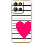 Чохол BoxFace Motorola G15 Power 
