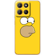 Чохол BoxFace Motorola G15 Power 