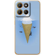 Чохол BoxFace Motorola G15 