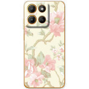 Чохол BoxFace Motorola G15 