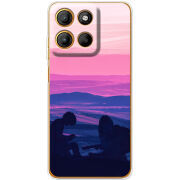 Чохол BoxFace Motorola G15 Top of the World