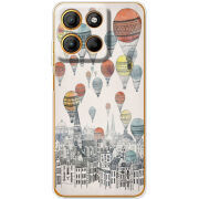 Чохол BoxFace Motorola G15 