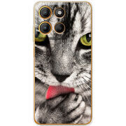 Чохол BoxFace Motorola G15 