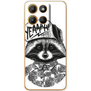 Чохол BoxFace Motorola G15 