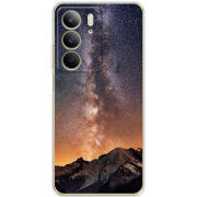 Чохол BoxFace Realme C75 
