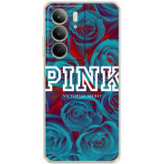 Чохол BoxFace Realme C75 