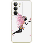 Чохол BoxFace Realme C75 