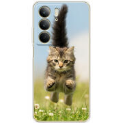 Чохол BoxFace Realme C75 