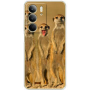 Чохол BoxFace Realme C75 