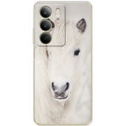 Чохол BoxFace Realme C75 