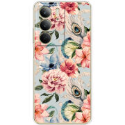 Чохол BoxFace Realme C75 Rosy