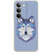 Чохол BoxFace Realme C75 Wolfie