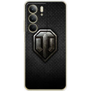 Чохол BoxFace Realme C75 