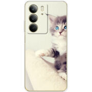 Чохол BoxFace Realme C75 