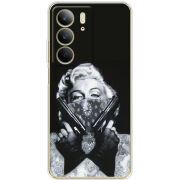 Чохол BoxFace Realme C75 