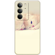 Чохол BoxFace Realme C75 