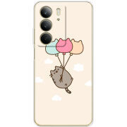 Чохол BoxFace Realme C75 
