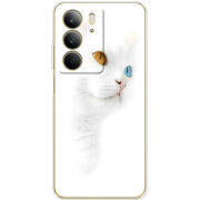 Чохол BoxFace Realme C75 