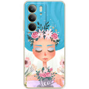 Чохол BoxFace Realme C75 