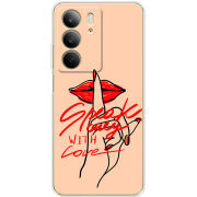 Чохол BoxFace Realme C75 