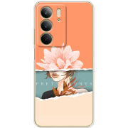 Чохол BoxFace Realme C75 