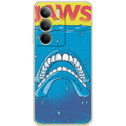 Чохол BoxFace Realme C75 Jaws