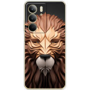 Чохол BoxFace Realme C75 
