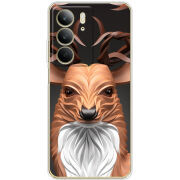 Чохол BoxFace Realme C75 