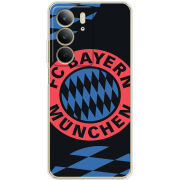 Чохол BoxFace Realme C75 FC Bayern