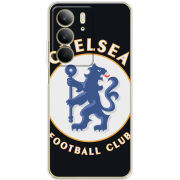 Чохол BoxFace Realme C75 FC Chelsea