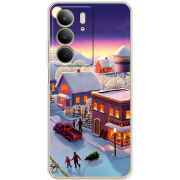 Чохол BoxFace Realme C75 