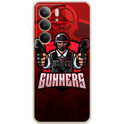 Чохол BoxFace Realme C75 