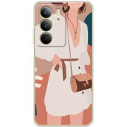 Чохол BoxFace Realme C75 