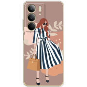 Чохол BoxFace Realme C75 