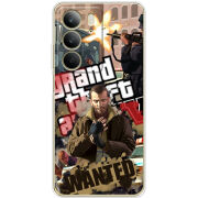 Чохол BoxFace Realme C75 GTA 4