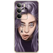 Чохол BoxFace Realme C75 