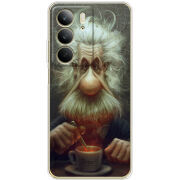 Чохол BoxFace Realme C75 